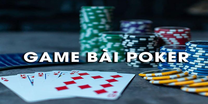 Tìm hiểu về thứ tự poker